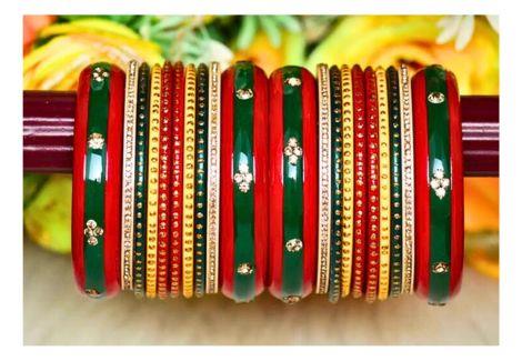 BANGLES SETS