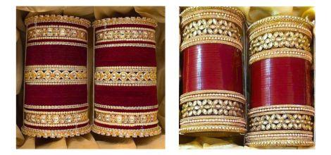 BEAUTIFUL BRIDAL SETS UPTO 7%OFF