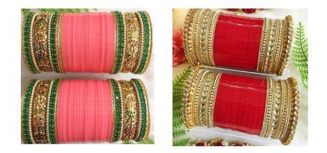 BEAUTIFUL BANGLES SETS UPTO 50% OFF