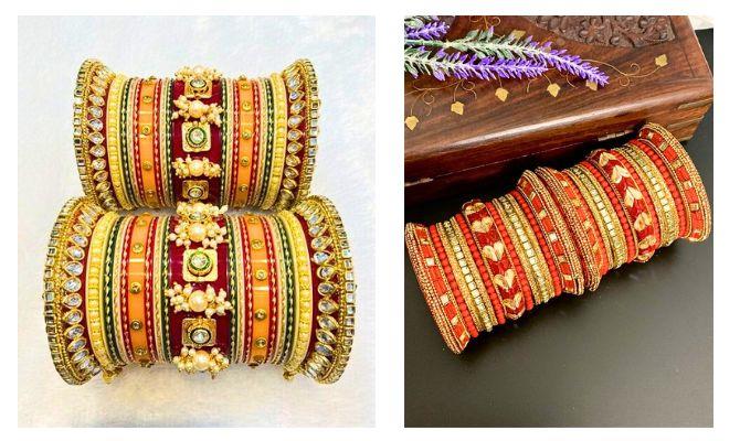 BANGLES SET