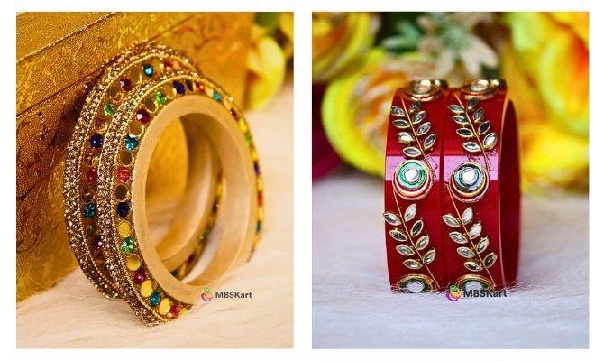 BANGLES SET