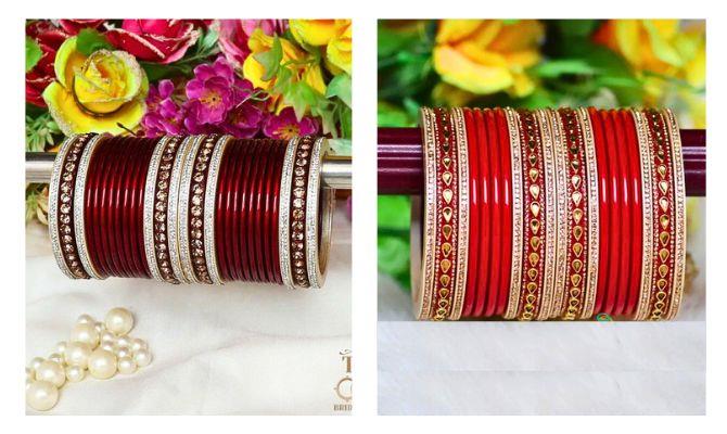 BANGLES SET