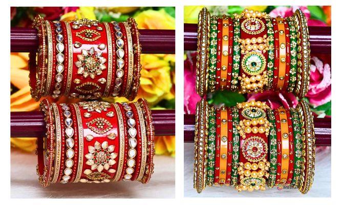 BANGLES SET