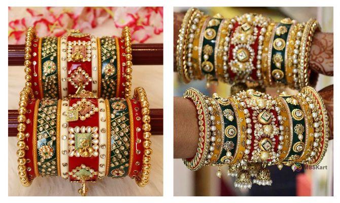 TRADITIONAL BRIDAL SETS UPTO 50% OFF