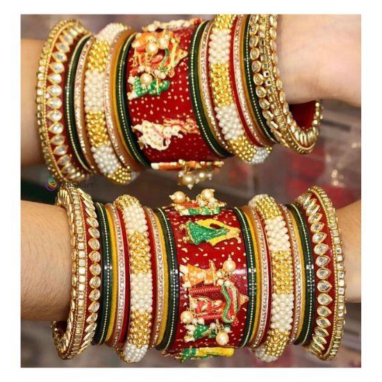 LAKH BANGLES