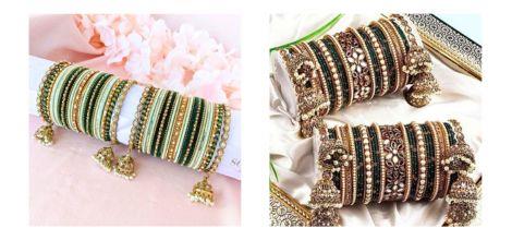 BANGLES SETS UPTO 70% OFF