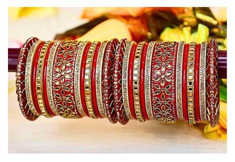 BANGLES SET