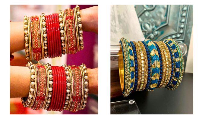 BANGLES SETS