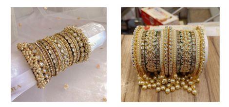 ROYAL KUNDAN SET UPTO 70% OFF